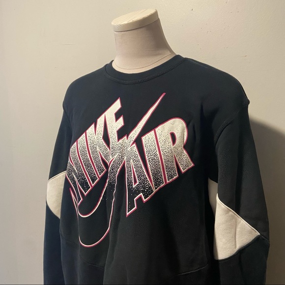Nike Retro Oversized Pullover sweatshirt - Picture 3 of 6